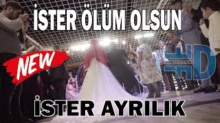 HARIKA GELIN DAMAT GIRISI  İSTER ÖLÜM OLSUN İSTER AYRILIK  wwwdogrufilmde [upl. by Qahsi]