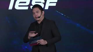 Gamers 8 IESF Asian Championship  Day 3 WEC23 [upl. by Pantheas]