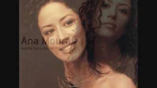 Ana Moura  quotGuardame a vida na Mãoquot [upl. by Gertrud426]