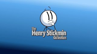 Tickets Please Beta Mix  The Henry Stickmin Collection [upl. by Notnats979]