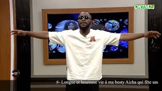 HIT 2 Dr Keb chante le Mali [upl. by Lodhia]