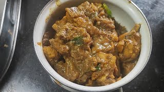 PEPPER CHICKEN RECIPE പെപ്പെർ ചിക്കൻ  Common kitchen tips  Geetha devi pillai  Malayalam channel [upl. by Adnorat990]