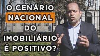 Qual a real situação do mercado imobiliário em Portugal  InvestTeam [upl. by Ileek]