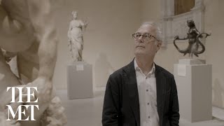 Meet Me at The Met Amor Towles [upl. by Somerville]