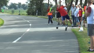 FKV Einzelmeisterschaft 2019 Deternerlehe [upl. by Suzann]