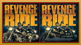 Revenge Ride 2020 trailer I Posters I Instrumental I Relaxing music [upl. by Jammie]