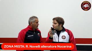 DIRETTA STUDIO STADIO Nocerina  Ischia Coppa Italia serie D [upl. by Hcab]