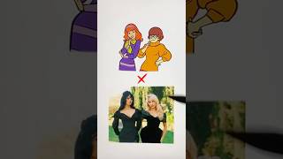 Curiosidade ScoobyDoo 2002 scoobydoo shorts filmes curiosidades liveaction [upl. by Schild]