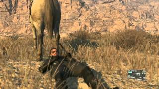 MGSV  DO IT DHORSE [upl. by Omer]