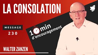 La consolation 230  Walter Zanzen EER Genève [upl. by Fancie]