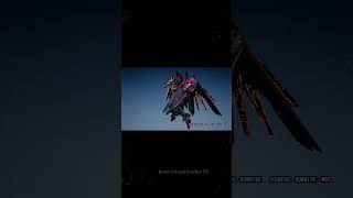 Gundam Curtana gundam gundambreaker gundambreaker4 gunplaisfreedom gunpla [upl. by Pare]