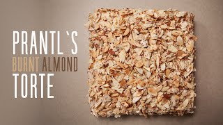 Prantls Burnt Almond Torte  Now Available Nationwide [upl. by Tiersten]