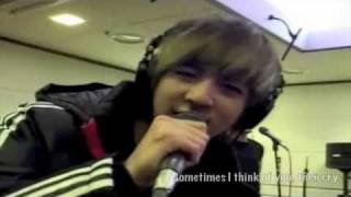 MBLAQ  Stay Jan 18 2011 Eng Sub Funny [upl. by Enamrahc993]