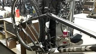 Eggs New Trek Mamba 29er [upl. by Spearman]