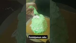 doll cake se new design shorts youtube shaheenhomecake [upl. by Oremodlab500]