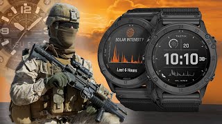 TOP 5  MEILLEURE MONTRE MILITAIRE 2023 [upl. by Aicitan328]