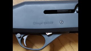 Stoeger M3500 Review 12G Shotgun [upl. by Ern]