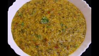 Multigrain Namkeen Dalia  स्वादिष्ट पतंजलि मल्टीग्रेन पुष्टाहार दलिया बनाने का तरीका [upl. by Pricilla674]