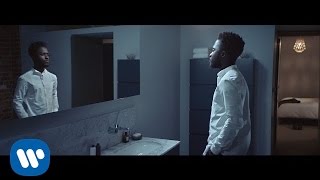 Kwabs  Cheating On Me Official Video [upl. by Akla]