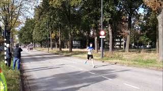 Halve marathon Eindhoven 2024 [upl. by Lowenstern992]