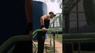 progresiones de los ejercicios básicos de calistenia 💪🏻calisthenics calistenia streetworkout [upl. by Calista]