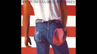 Bruce Springsteen  Im On Fire [upl. by Sumer959]