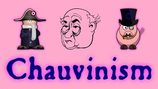 Misogyny and the Roots of Chauvinism [upl. by Ecyal]