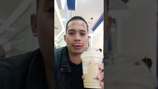 ZUS Coffee in SM sta Mesa viralvideo Smstamesamall smmall likesharesubscribe [upl. by Omrelliug506]