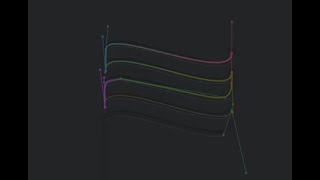 Bezier Game completion with 45 nodes to spare [upl. by Shaikh]