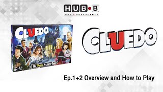 How to Play Clue [upl. by Malina]