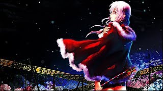 Nightcore  Everyday Is Christmas Sia [upl. by Ahsikrats353]