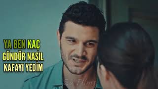 Eylem amp Fethi  EYFET HUMOR  SÖZ DİZİ [upl. by Rehpotsrihc]