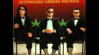 Grup VitaminZeytin Yağlı Yaprak Dolması [upl. by Naxor]