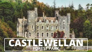 Castlewellan Forest Park  County Down [upl. by Darahs925]