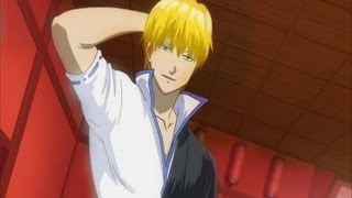 Gintama Episode 253 Review  GINTAMA IS BACK [upl. by Irrahs378]