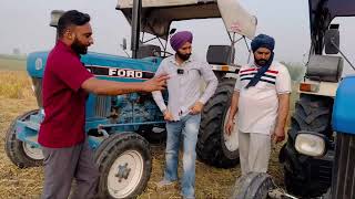 New holland 3630 ਸੱਭ ਤੋ ਪਹਿਲਾ 1999 ਮਾਡਲ ਤੇ ਹੂਣ ਵਾਲਾ ਮਾਡਲ 2024 ਵੀਰ ਕੋਲੇ ਸਾਰੇ holland ਟਰੈਕਟਰ ਆ [upl. by Oluas915]