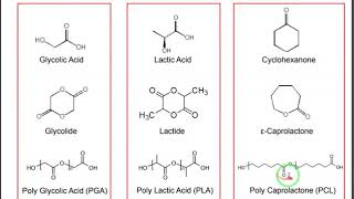 Macromolecular design 7  Ring Opening Polymerization [upl. by Aridaj]