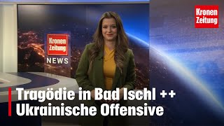 Tragödie in Bad Ischl  Ukrainische Offensive [upl. by Llener]