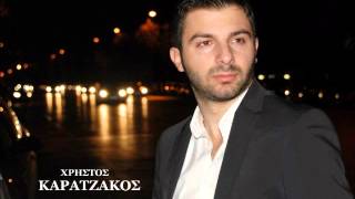 ΧΡΗΣΤΟΣ ΚΑΡΑΤΖΑΚΟΣ LIVE THESSALONIKI 2012Cd Rip [upl. by Eduj290]