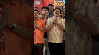 Grand Success of TMKOC 4000 Happysodes 🥳🥳😊 [upl. by Wind]