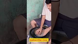 Desi diet churma  home diet fitnessmotivation  diet fitness shortsvideo shorts desi diet [upl. by Thamora]