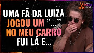 COMO LIDAR com HATERS [upl. by Adnovad]