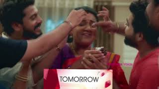 santhwanam 2 serial tomorrow promo [upl. by Ardme]