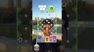 Caristiano ronaldo puzzle football game👀❤️cr7 games ronaldo football shortsfeed gamelearn [upl. by Derrick803]