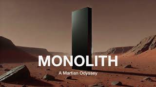 Monolith [upl. by Puttergill]