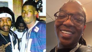 BG EXPOSES REAL REASON Soulja Slim Was SHOT In New Orleans quotI MISS SLIM HE WAS TAKEN FROM USquot [upl. by Ellora]