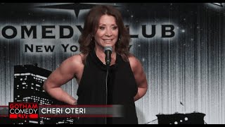 Cheri OTeri  Gotham Comedy Live [upl. by Atinav]