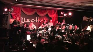 Sydney Jazz OrchestraShout Me Out Comp John Clayton [upl. by Bethany]