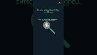 Entscheidungsmodell Ethikprinzipien und Entscheidungsfindung bei ethischen Dilemmata pflegeethik [upl. by Welles]