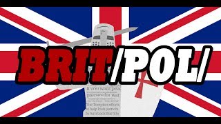 Britpol Tribute [upl. by Acinonrev375]